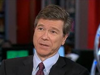 How Jeffrey Sachs Failed to Save Africa