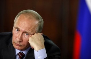 Russia Set Back Decades Under Putin