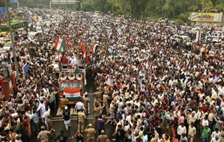 India's Ticking Demographic Bomb