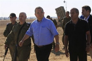 Israel Shouldn't Invade the Gaza Strip