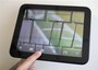 Android on the HP TouchPad