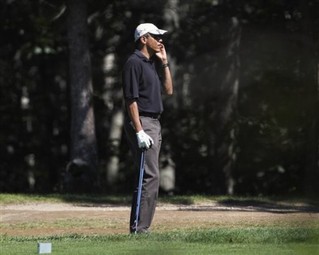 Obama a Foreign Policy Failure