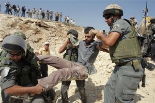 Can Israel Navigate the Arab Spring?