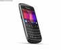 Hands On: BlackBerry Curve 9360