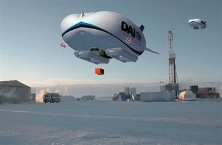 Arctic Needs Cooperation