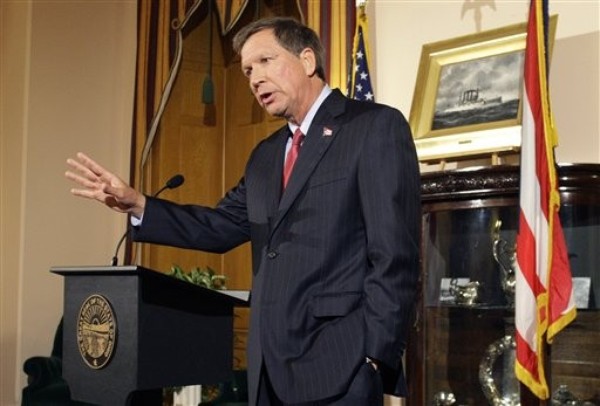 Why Ohio Is the Most Muddled Swing State Ever | RealClearPolitics
