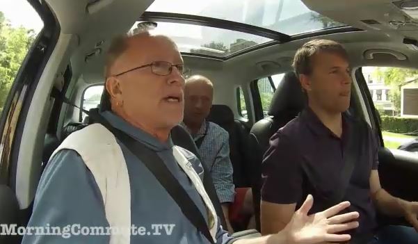 Progressives Vs Conservatives Realclearpolitics Rcp Morning Commute