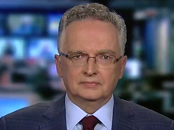 Ralph Peters: Left Created GOP War on Women, But Ignores Oppressed ...