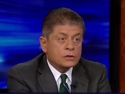 Judge Napolitano's Trump Theory: For Every Moderate Republican Trump Loses, He Will