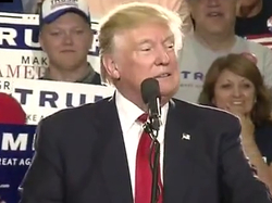 Trump on Rendell's 'Ugly Women' Comment: