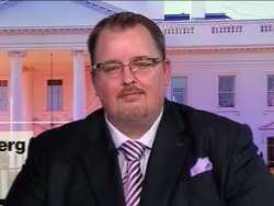 Jeff Roe: Cruz Could Play Big Part at Convention Unifying GOP Behind ...