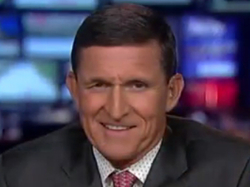 Flynn: I Honestly Don't Know How John Allen Can Look At Himself In The Mirror And Support Hillary