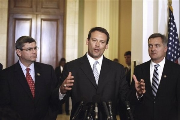 Represenative Shuler Shuler's Retirement Highlights Democrats' Challenges in N.C ...